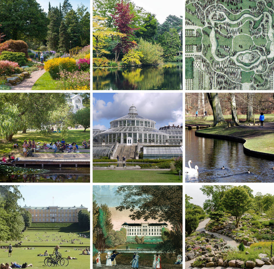 cobe operapark collage cobe operapark collage