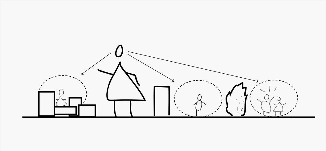 cobe frederiksvej kindergarten diagram cobe frederiksvej kindergarten diagram
