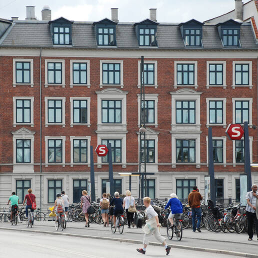 cobe tietgensbroen city cobe tietgensbroen city