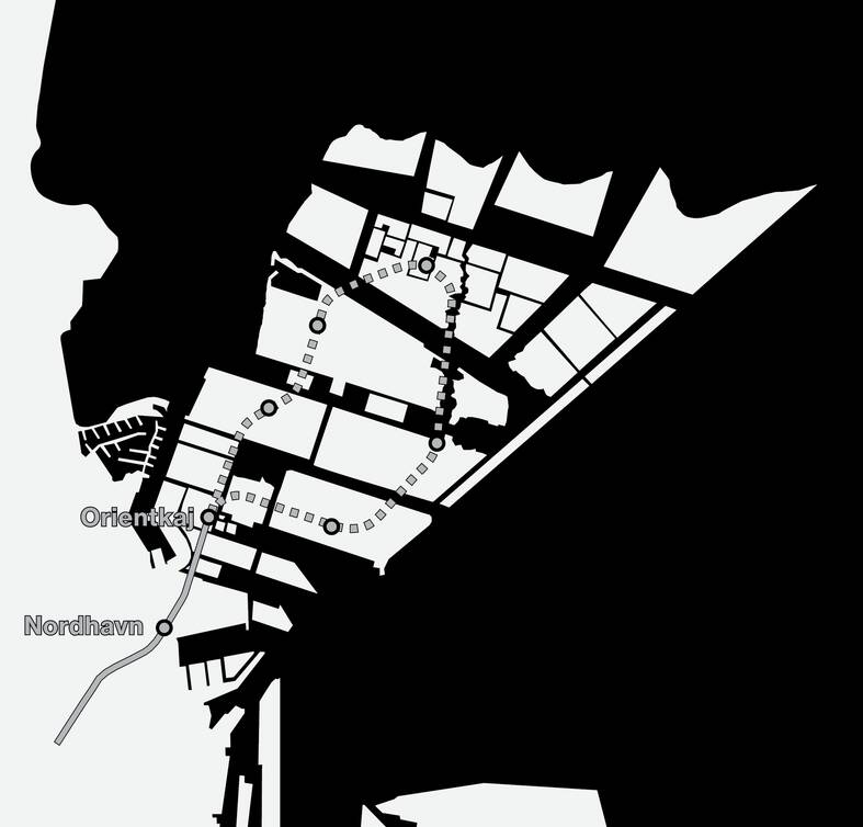 cobe metro diagram cobe metro diagram