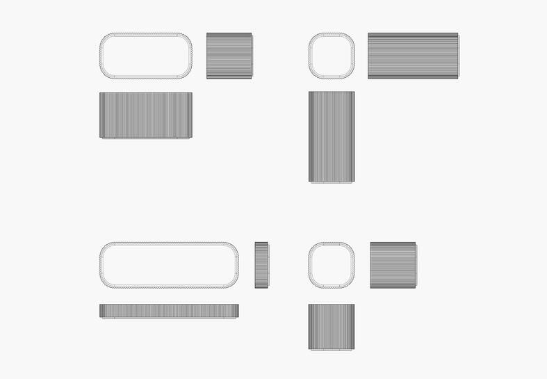 cobe facade collection drawings cobe facade collection drawings