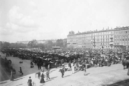 cobe israel plads history cobe israel plads history