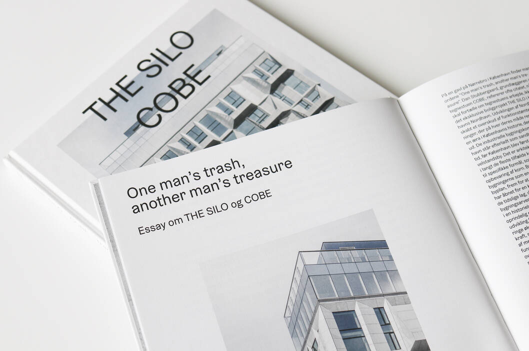 cobe objects the silo book cobe objects the silo book