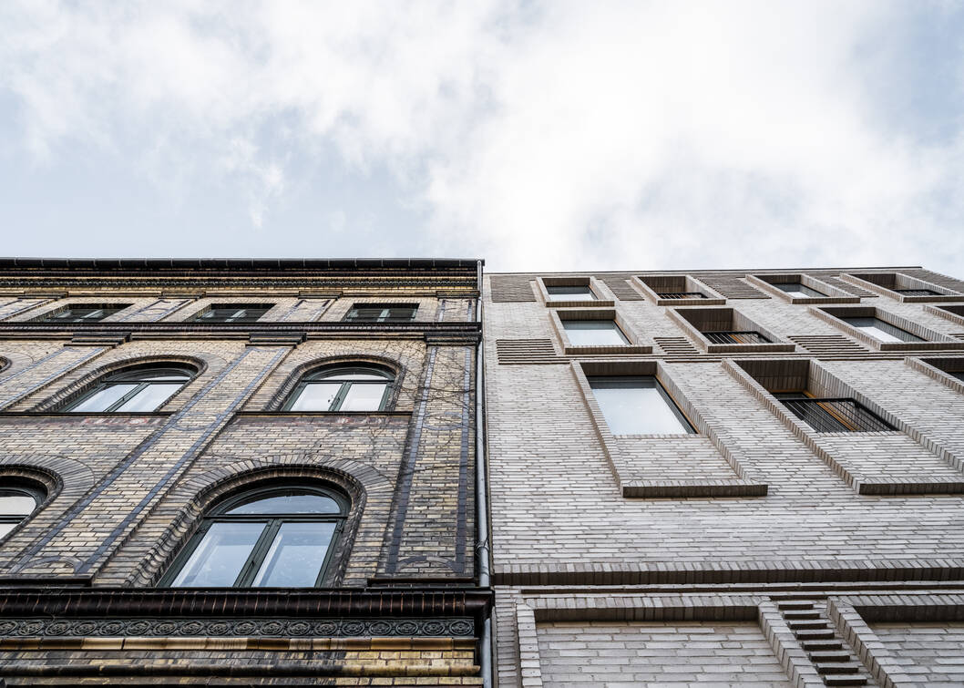 cobe frederiksberg alle exterior context cobe frederiksberg alle exterior context