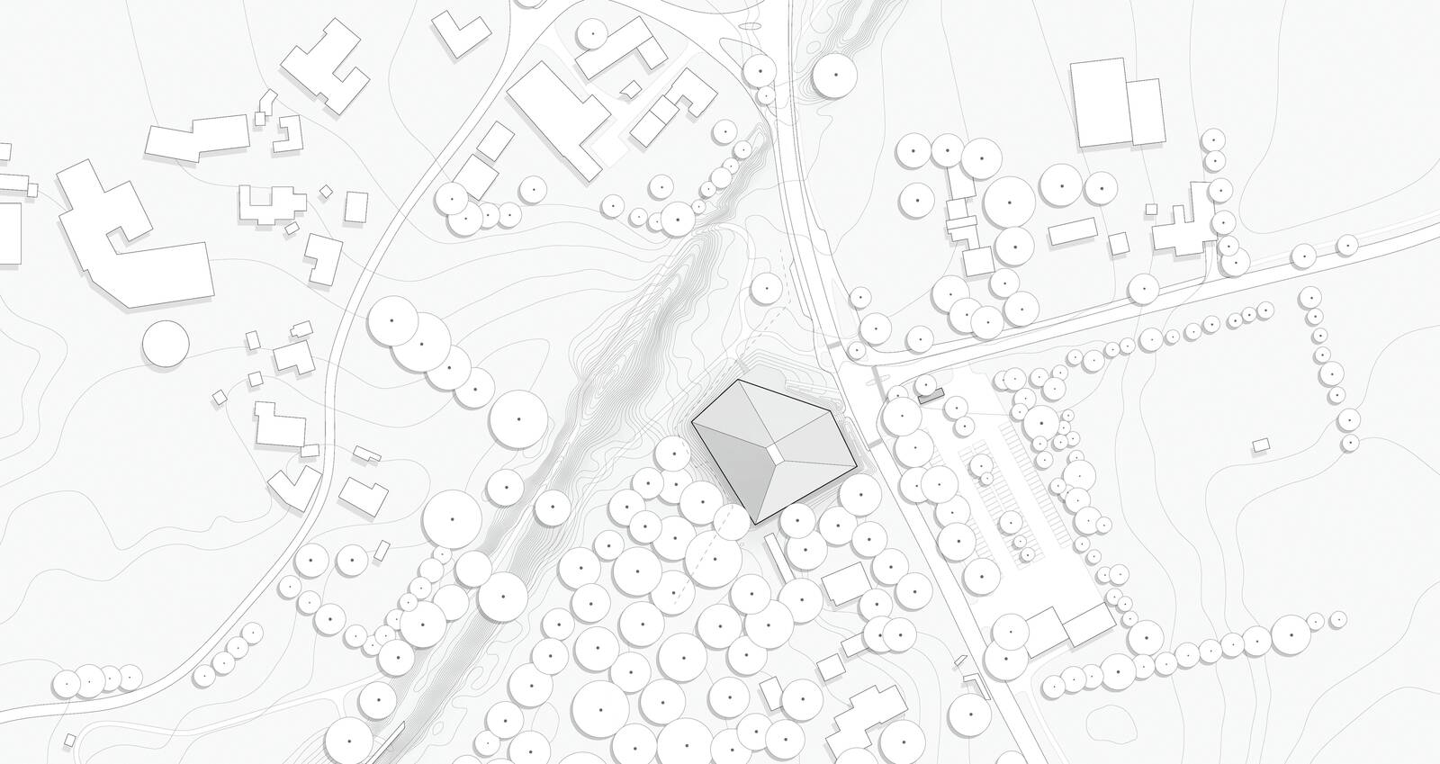 cobe danevirke situation plan cobe danevirke situation plan