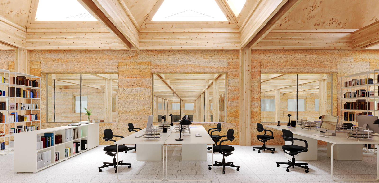 cobe eu-research-center interior cobe eu-research-center interior
