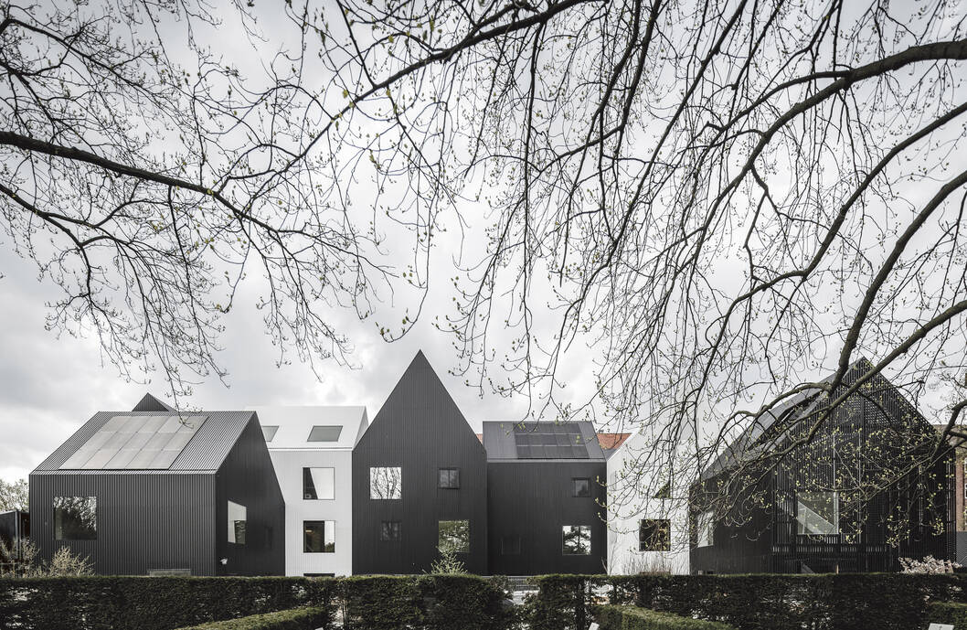 cobe frederiksvej kindergarten exterior cobe frederiksvej kindergarten exterior
