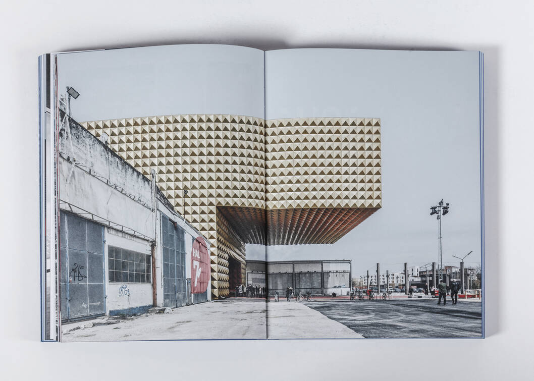 cobe objects our urban living room book