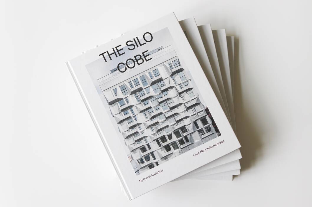 cobe news strandberg publishes book about the silo cobe news strandberg publishes book about the silo