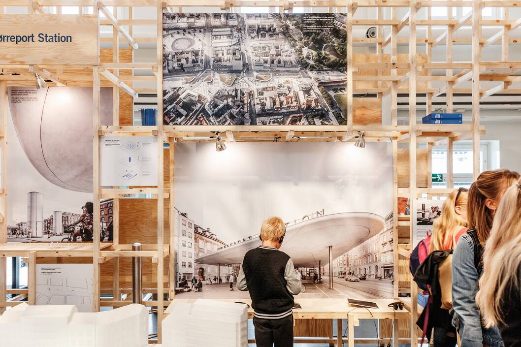 cobe news our urban living room in helsinki credit rasmus hjortsh j-coast cobe news our urban living room in helsinki credit rasmus hjortsh j-coast