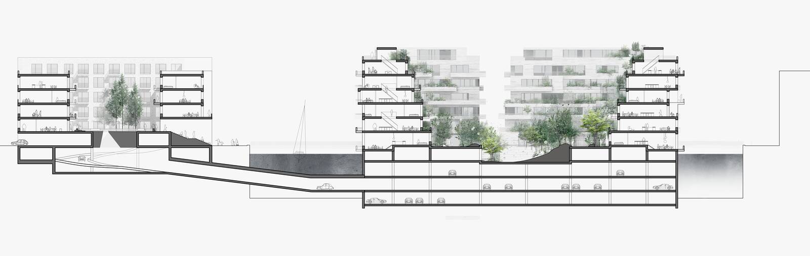 cobe kronlob island diagram section cobe kronlob island diagram section