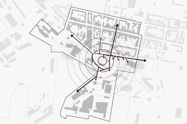 cobe landgangen diagram cobe landgangen diagram