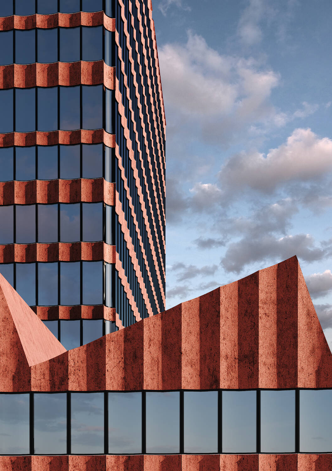 cobe ideas bremer exterior cobe ideas bremer exterior