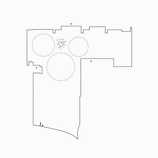 cobe karen plads diagram cobe karen plads diagram