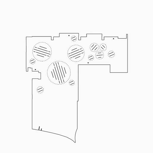 cobe karen plads diagram cobe karen plads diagram