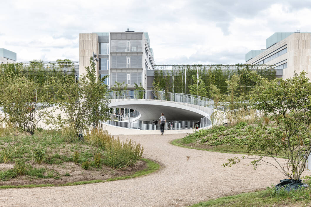 cobe karen plads exterior paths cobe karen plads exterior paths