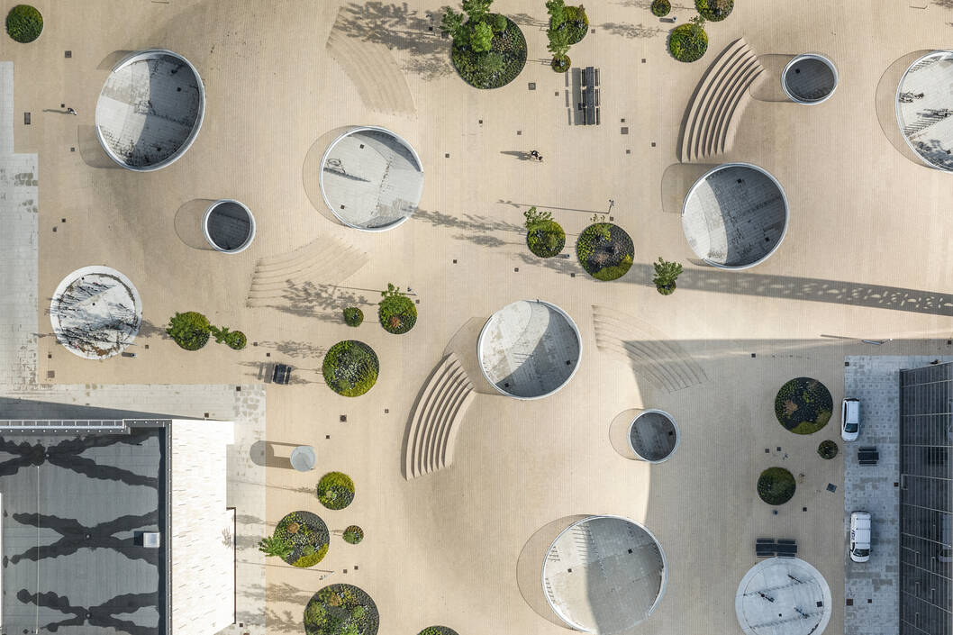 cobe news karen blixens plads credit rasmus hjortsh j-coast cobe news karen blixens plads credit rasmus hjortsh j-coast