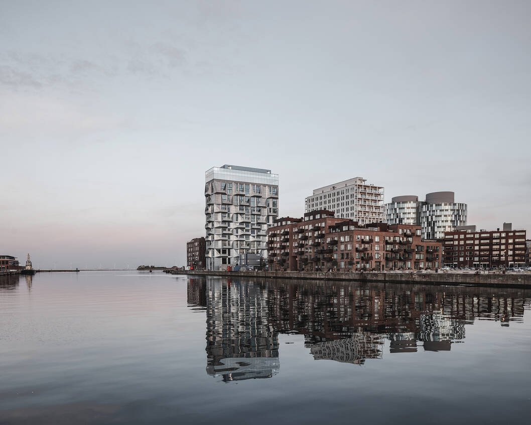 cobe news the silo awarded best transformation project 01 cobe news the silo awarded best transformation project 01