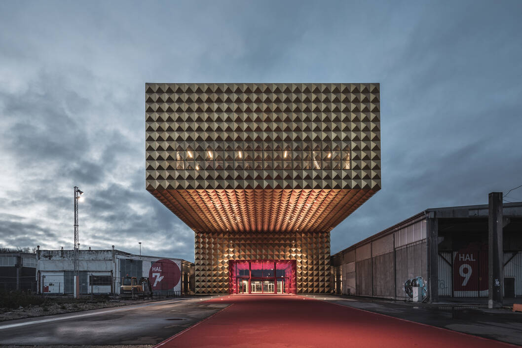 news cobe ragnarock nominated for eu mies award 03 news cobe ragnarock nominated for eu mies award 03