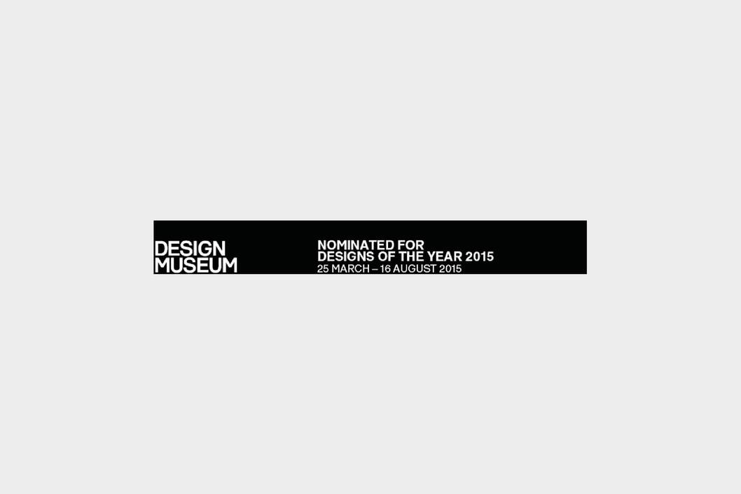 cobe news nominated for design of the year 03-01 cobe news nominated for design of the year 03-01