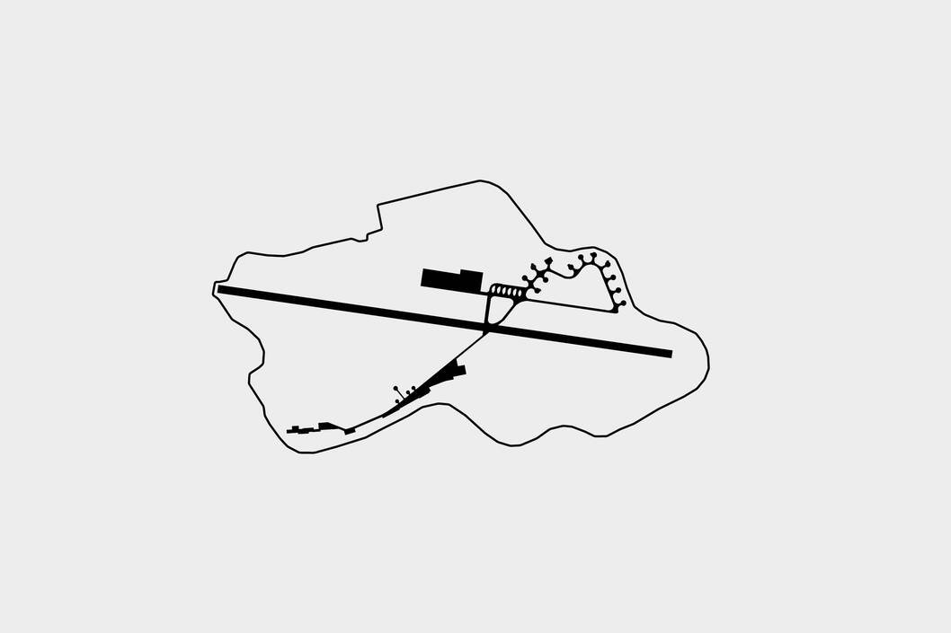 cobe news air base masterplan 06 cobe news air base masterplan 06