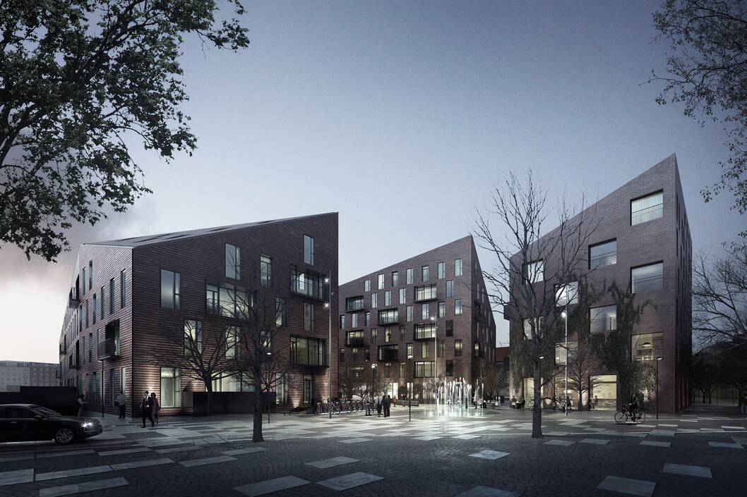 cobe news groundbreaking of kr yers plads 02 cobe news groundbreaking of kr yers plads 02