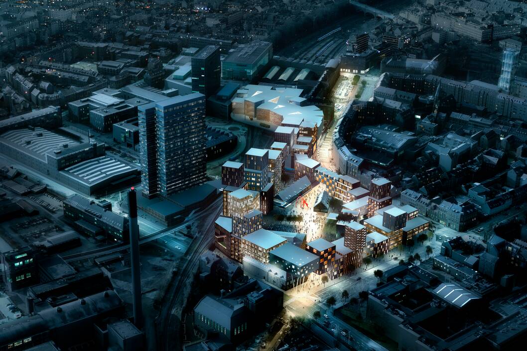 cobe news aarhus0 cobe news aarhus0