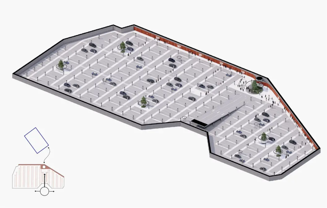 10 cobe dr byen diagram