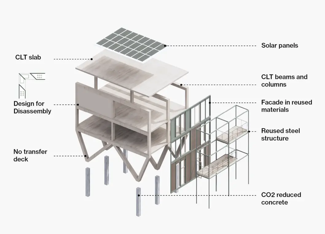 27 cobe dr byen diagram