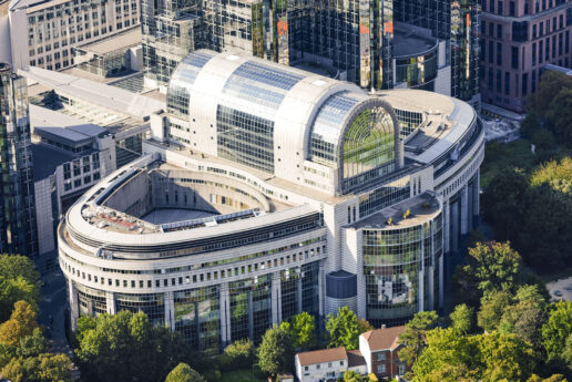 060 cobe eu parliament spaak building copyright EU 060 cobe eu parliament spaak building copyright EU