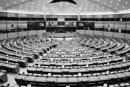 260 cobe eu parliament existing chamber