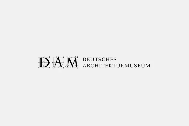 Dam logo 01