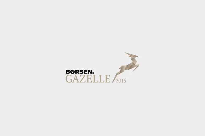 Gazelle 2015 2