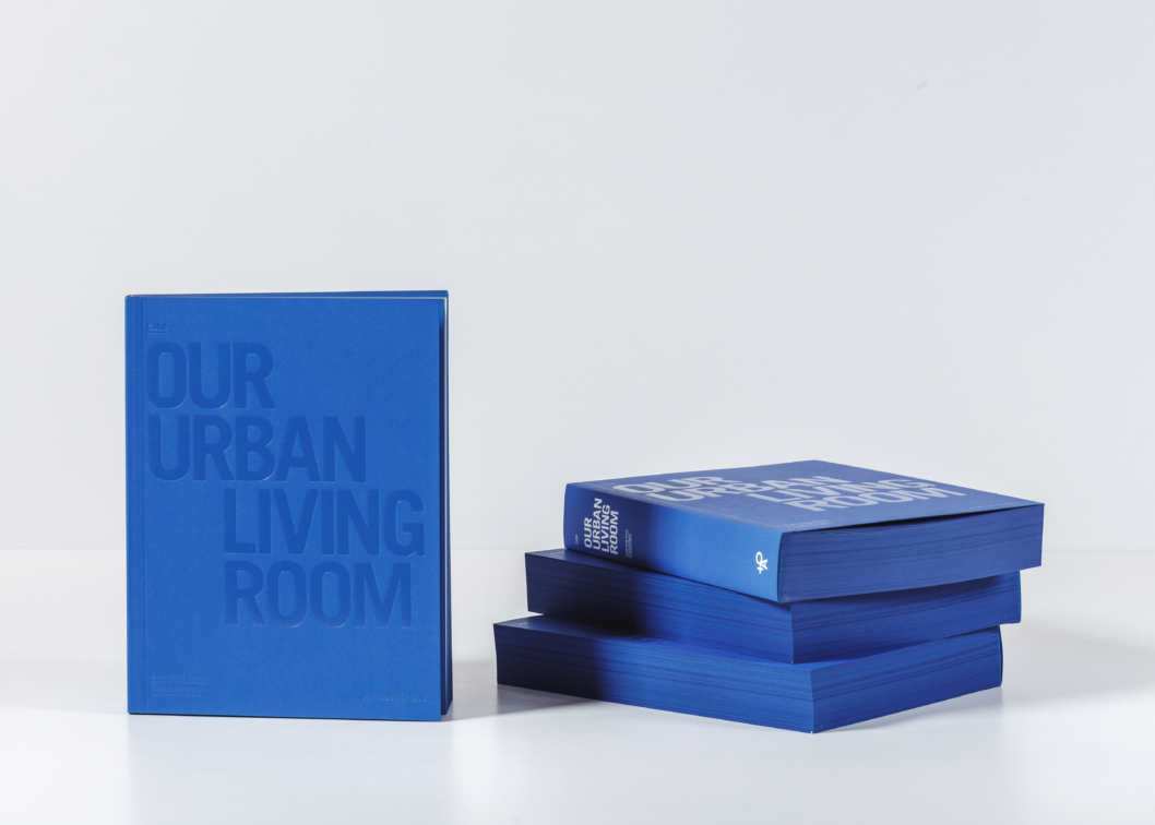 010 cobe objects our urban living room book
