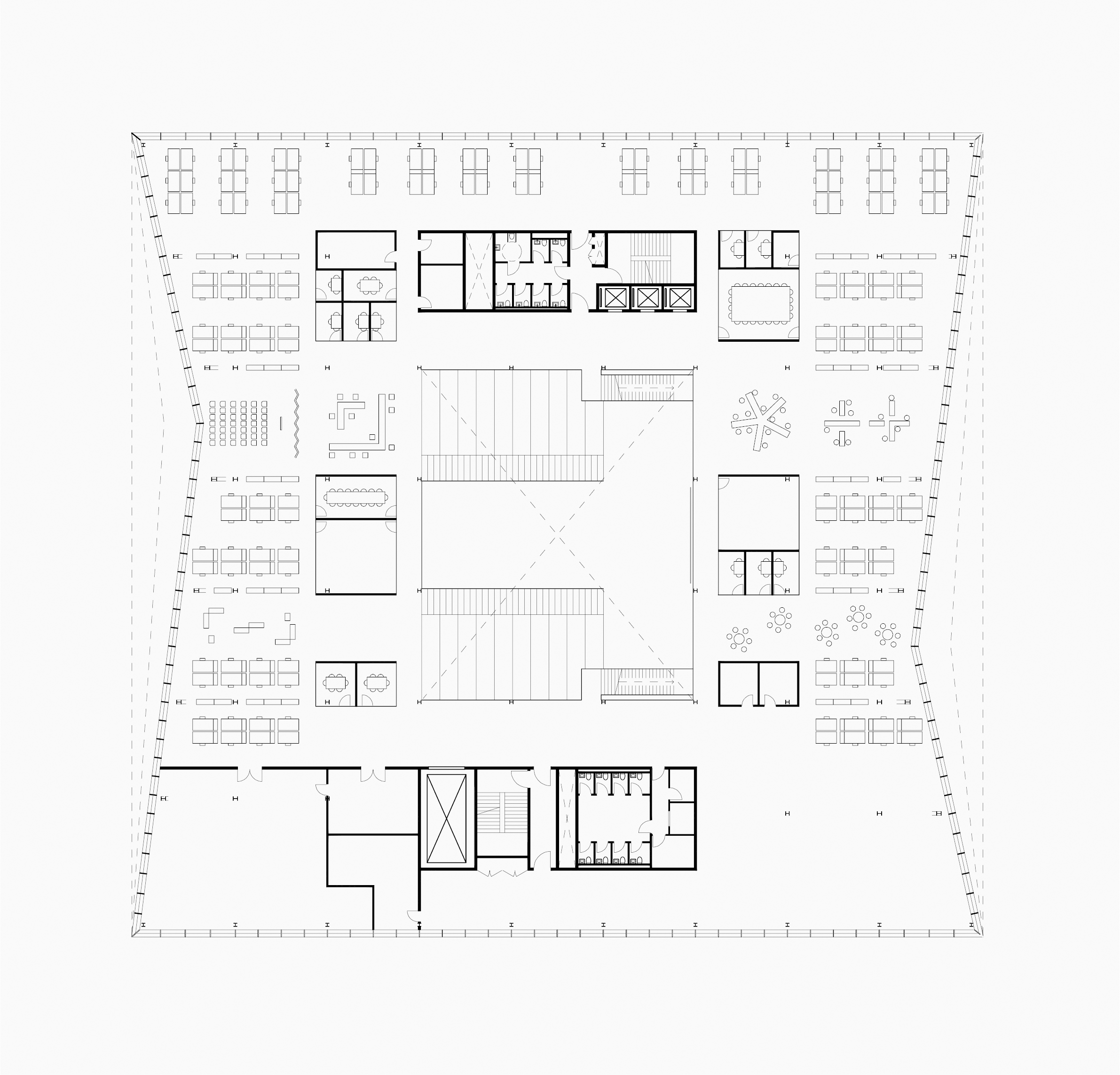 270 cobe geely design centre floor