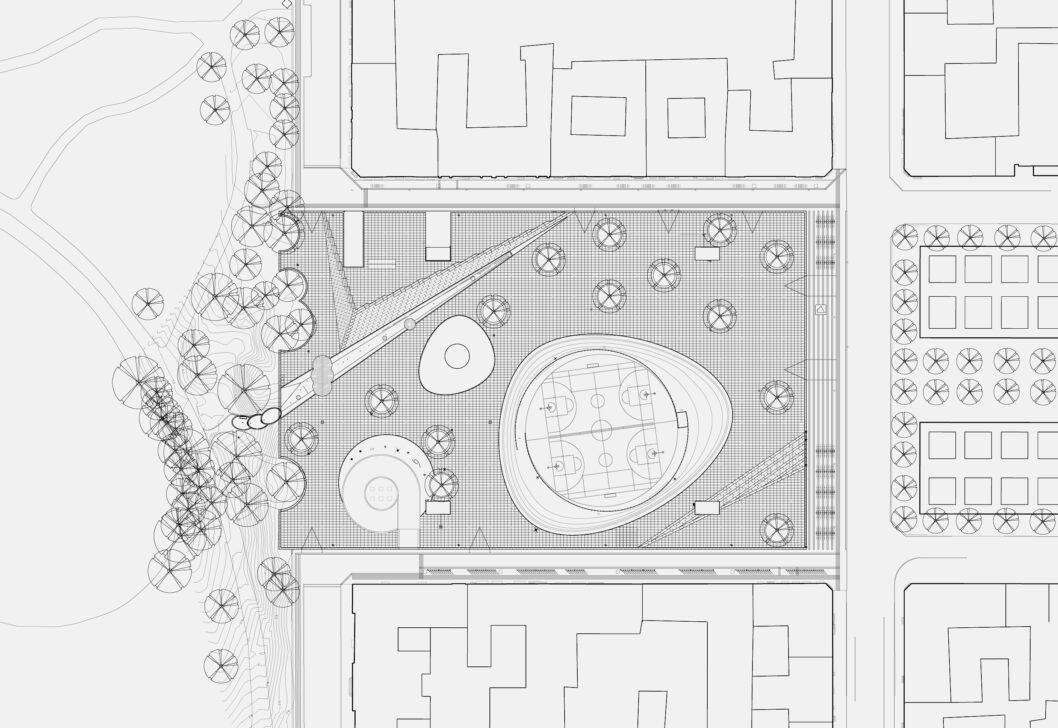 110 cobe israel plads diagram 110 cobe israel plads diagram